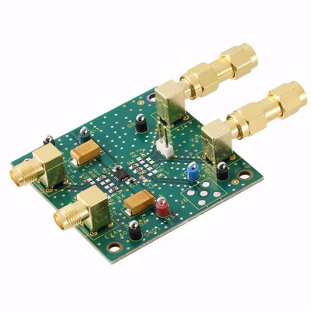 AD8475-EVALZ Analog Devices Inc.  Cartes d'évaluation - Amplificateurs opérationnels